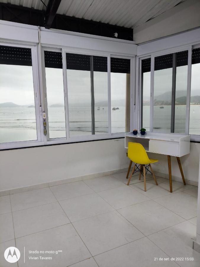 Francis Hotel Mar Caraguatatuba Ngoại thất bức ảnh