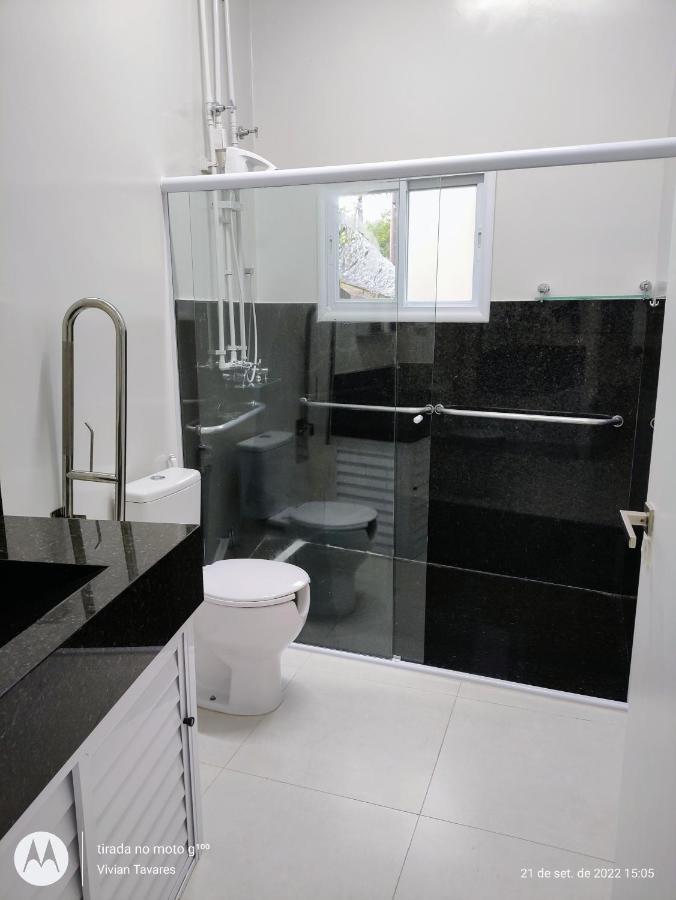 Francis Hotel Mar Caraguatatuba Ngoại thất bức ảnh